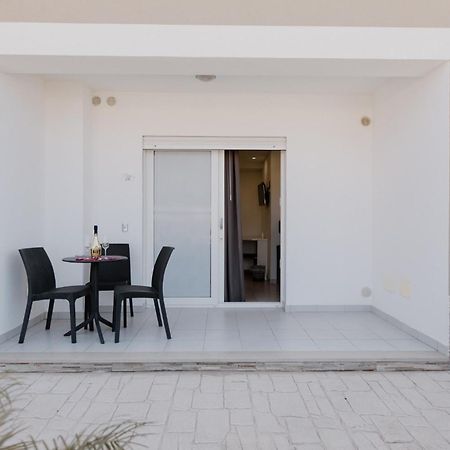 Residenza Kalios Bed & Breakfast โตรเปอา ภายนอก รูปภาพ