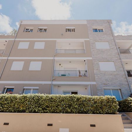 Residenza Kalios Bed & Breakfast โตรเปอา ภายนอก รูปภาพ