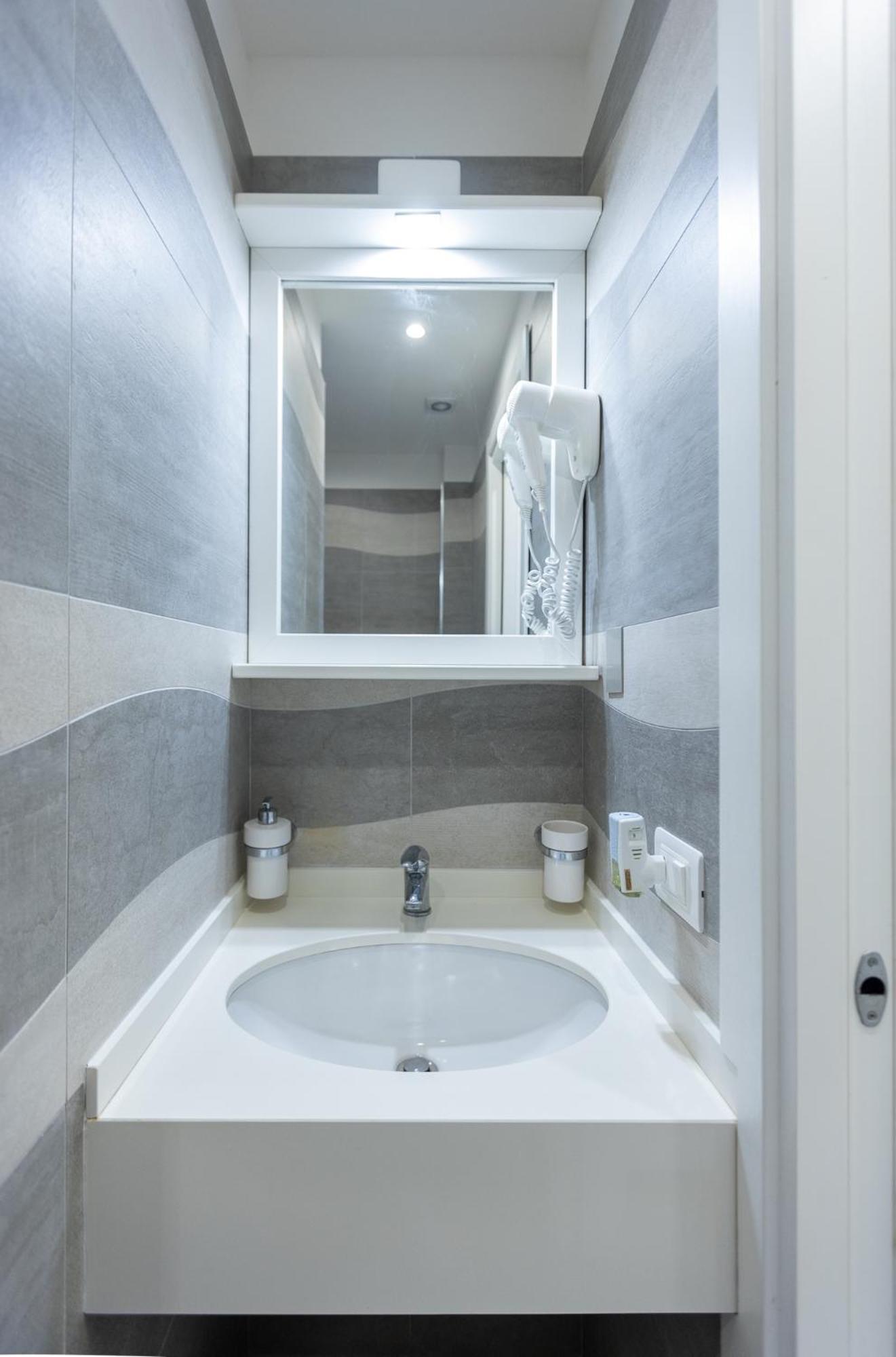 Residenza Kalios Bed & Breakfast โตรเปอา ภายนอก รูปภาพ