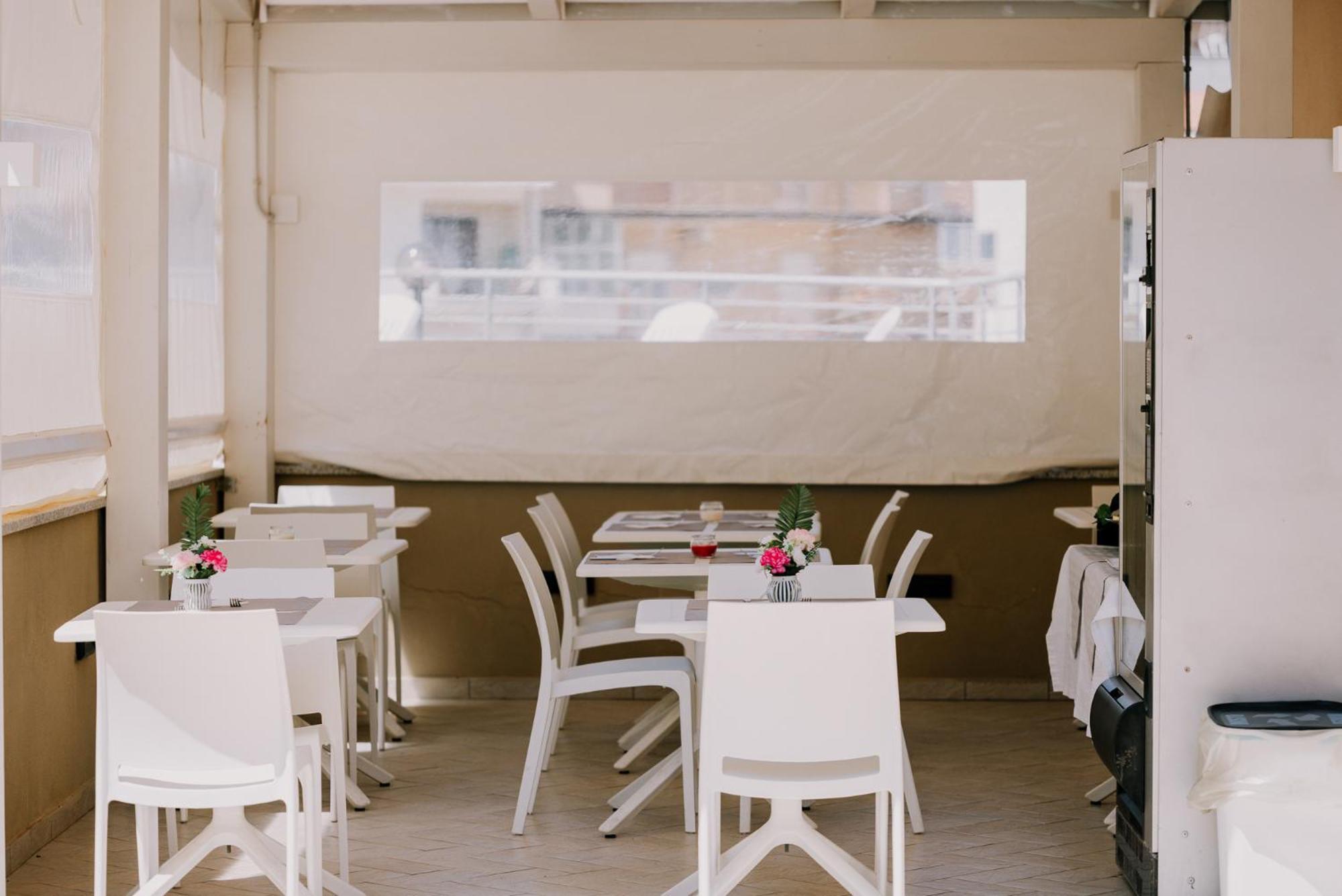 Residenza Kalios Bed & Breakfast โตรเปอา ภายนอก รูปภาพ
